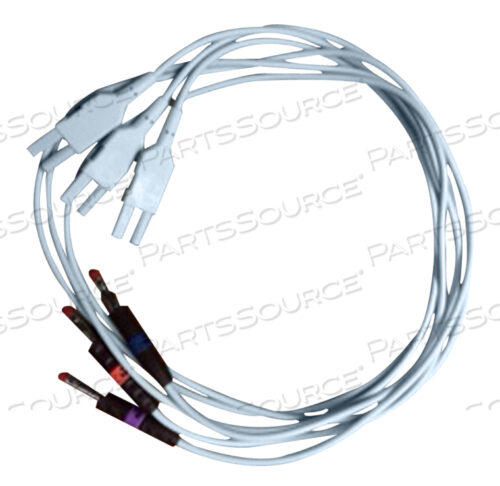 RPLCE LD SET WAM/AM12 C4-C6 IEC BANA GRY