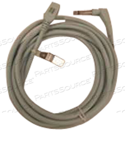 МНОГОРАЗОВЫЙ АДАПТЕРНЫЙ КАБЕЛЬ ДЛЯ ОДНОРАЗОВЫХ ТЕМПЕРАТУРНЫХ ДАТЧИКОВ