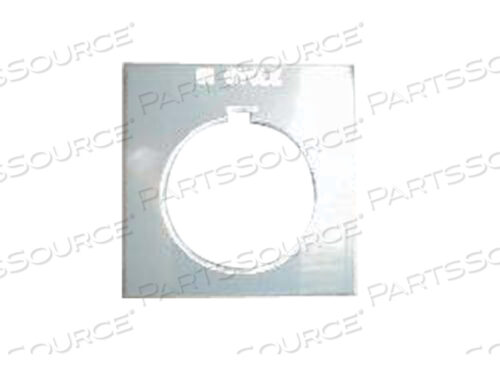 КЛАПАН РЕГУЛИРОВАНИЯ ПОТОКА, ПЛАСТИКОВЫЙ