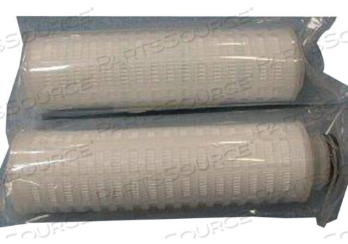 OEM#: A1551СМЕННЫЙ ДВОЙНОЙ ПРЕДВАРИТЕЛЬНЫЙ ФИЛЬТР от STERIS Corporation