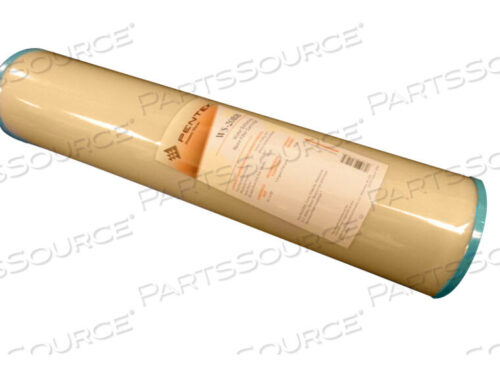 OEM#: A1594КАРТРИДЖ ДЛЯ СМЯГЧЕНИЯ ВОДЫ, 1 ДЮЙМ OD, 4 ДЮЙМА от STERIS Corporation