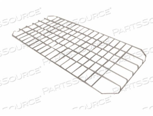 Заменяет STERIS Corporation P01101709SWIRE RACK