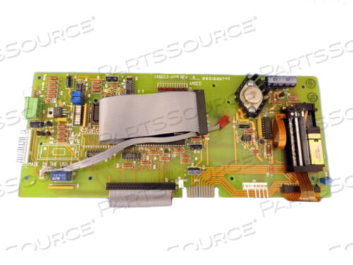 ПЛАТА ПРИНТЕРА