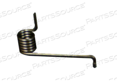 OEM#: E1566LEFT LID SPRING от Helmer Inc