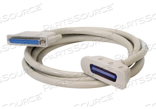 OEM#: 109534CABLE8-ФУТОВЫЙ КАБЕЛЬ ДЛЯ СВЯЗИ КРОВАТЬSAVER CABLE от Crest Healthcare
