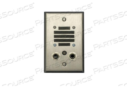 OEM#: AL-77153СТАНЦИЯ ВЫЗОВА МЕДСЕСТРА ДЛЯ ПАЦИЕНТА от Alco Sales & Service Co