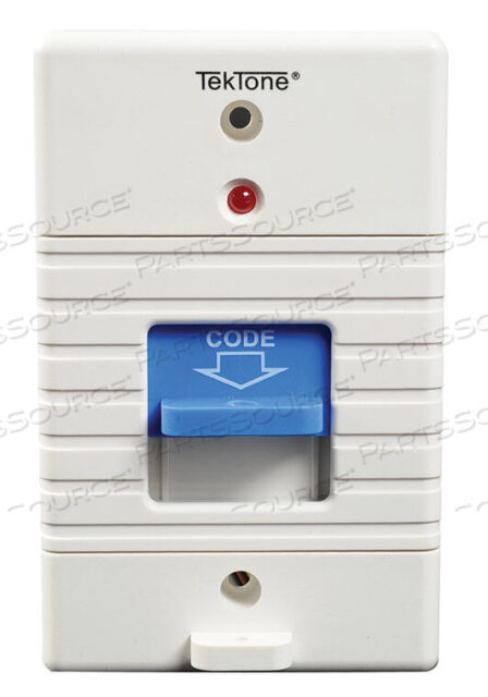 OEM#: SF156BКОДОВЫЙ ПЕРЕКЛЮЧАТЕЛЬ ВЫЗОВА от TekTone Sound & Signal Mfg., Inc.