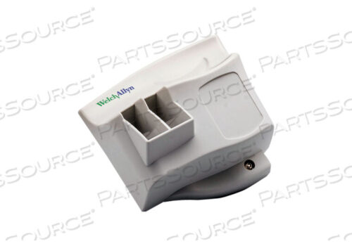 OEM#: 21326-0000 НАСТЕННЫЙ ДЕРЖАТЕЛЬ, 22,606 СМ X 13,208 СМ, 0,455 КГ, СБОРКА Welch Allyn Inc.