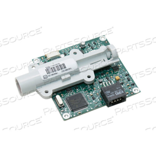 OEM#: 21327-1000КАЛИБРОВАННАЯ печатная плата от Welch Allyn Inc.