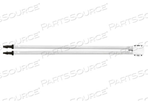 OEM#: ФИТИНГ ДЛЯ ПОРТА 2-BARBBP, АДАПТЕР BARB X FLEXIPORT от Welch Allyn Inc.