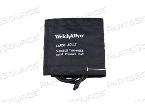 OEM#: 5082-44МАНЖЕТА ДЛЯ ИЗМЕРЕНИЯ АРТЕРИАЛЬНОГО ДАВЛЕНИЯ ДЛЯ ВЗРОСЛЫХ С ТРУБКОЙ от Welch Allyn Inc.