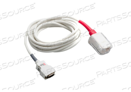 Заменяет GE Medical Systems Information Technology (GEMSIT) 2027263-001КАБЕЛЬ-АДАПТЕР, 4 ММ, 2,2 М, Оболочка из термополиуретана, СЕРАЯ, СООТВЕТСТВУЕТ СТАНДАРТУ AAMI ANSI EC53