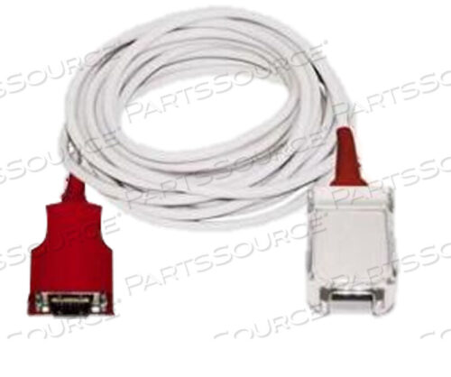 OEM#: 2059SET 8 FT RED LNOP PATIENT CABLE от Masimo