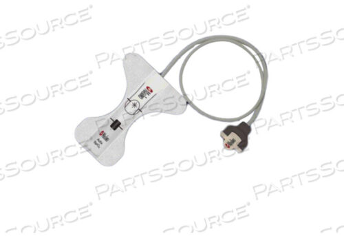OEM#: 2508ADULT 18 ADHESIVES SPO2 SENSOR от Masimo