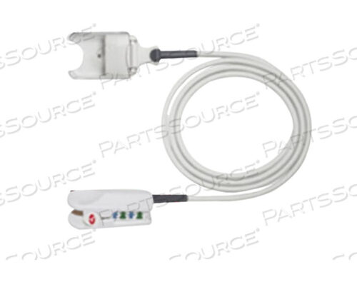 OEM#: 2-200-0030МНОГОРАЗОВЫЙ ДАТЧИК SPO2 НА ПАЛЬЦЕ от Midmark Corp.
