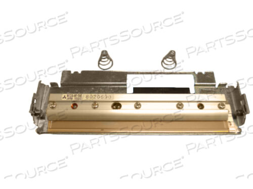 ТЕРМОПЕЧАТАЮЩАЯ ГОЛОВКА