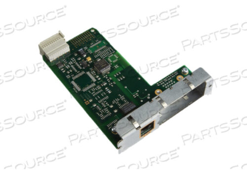 Заменяет Philips Healthcare 451261003421СБОРКА СТАНДАРТНОЙ ОПЦИИ МОНИТОРА ПАЦИЕНТА С ПЕЧАТНОЙ ПЛАТОЙ