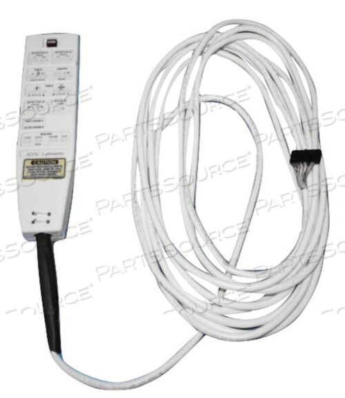 OEM#: 453560219501СБОРКА РУЧНОГО КОНТРОЛЛЕРА от Philips Healthcare