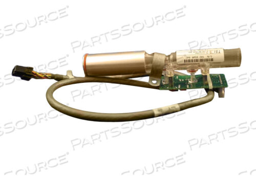 Replaces Philips Healthcare 453561505861AIR/EXHALATION FLOW SENSOR