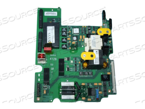 Заменяет Philips Healthcare 453563345331RESTORED POWER PCA С СТИМУЛЯЦИЕЙ