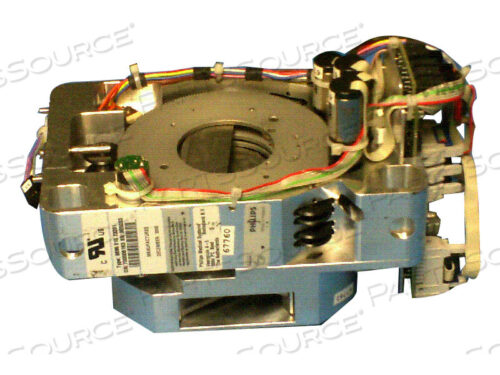 Replaces Philips Healthcare 459800013612CORA COLLIMATOR PACKED