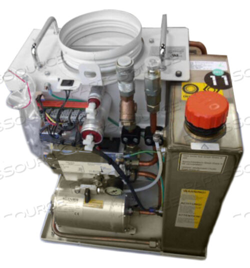 ОХЛАЖДАЮЩИЙ БЛОК CU3101