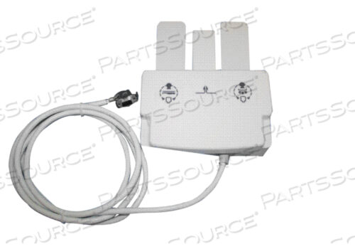 Заменяет Philips Healthcare 989600038042ПЕДАЛЬНЫЙ ПЕРЕКЛЮЧАТЕЛЬ