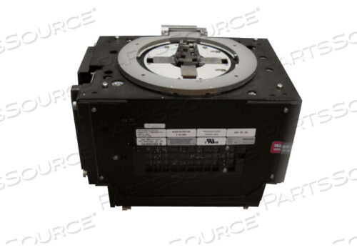 Заменяет Philips Healthcare 989601022211NICOL VASC V2 COLLIMATOR