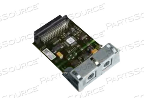 Заменяет Philips Healthcare 453563469651IV I/F, HIF, INTEGRAL, PS/2