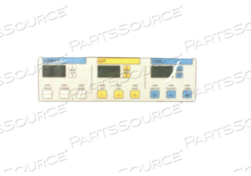 Заменяет Valleylab / Устройства на основе энергии - Covidien 1012634FORCE FX KEYPAD