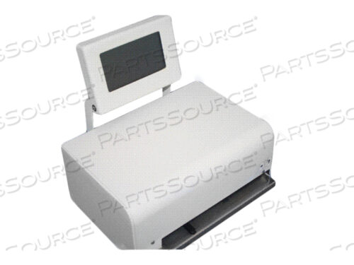 ПЛЕНОЧНЫЙ ИДЕНТИФИКАТОР ШТАМПОВКИ