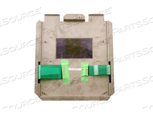 OEM#: 73662400OVERLAY SWITCH от CPI (Подразделение коммуникаций и медицинской продукции)