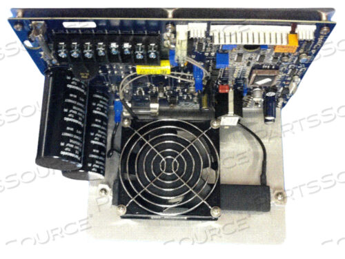 ШИМ-КОНТРОЛЛЕР ДВИГАТЕЛЯ