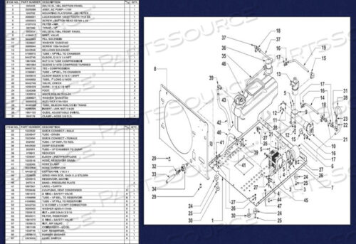 СОЛЕНОИД СБРОСА