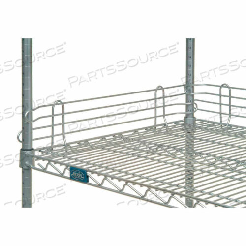 OEM#: AL418EPNEXELATE СЕРЕБРИСТАЯ ЭПОКСИДНАЯ ПРОВОЛОЧНАЯ ЛЕДКА 18L X 4H от Precision Sourcing