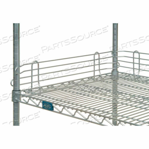 OEM#: AL424EPNEXELATE СЕРЕБРИСТАЯ ЭПОКСИДНАЯ ПРОВОЛОЧНАЯ ЛЕДКА 24L X 4H от Precision Sourcing