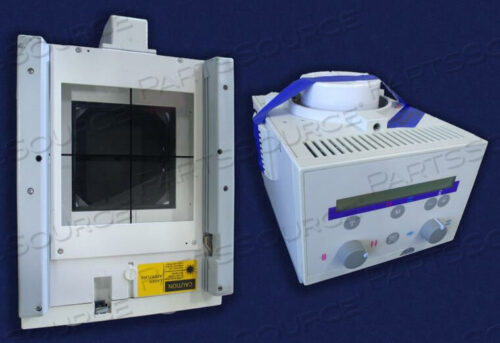 Заменяет Siemens Medical Solutions 10092608COLLIMATOR