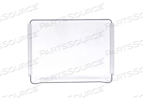 OEM#: 10139944PADDLE 24X30 HIGH от Siemens Medical Solutions