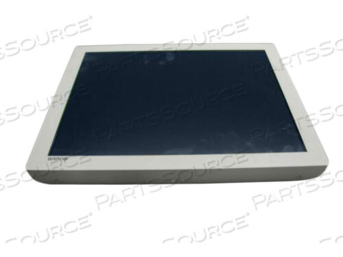 OEM#: 10398611ЖК-ДИСПЛЕЙ, 100–250 В, БЕЛЫЙ, 80 Вт, РАЗРЕШЕНИЕ 1280 X 1024, КОНТРАСТНОСТЬ 600:1, УГОЛ ОБЗОРА 178 ГРАДУСОВ, ЭКРАН 19 ДЮЙМОВ (ПО ДИАГОНАЛЬ), 356 ММ X 80 ММ X 4 от Siemens Medical Solutions