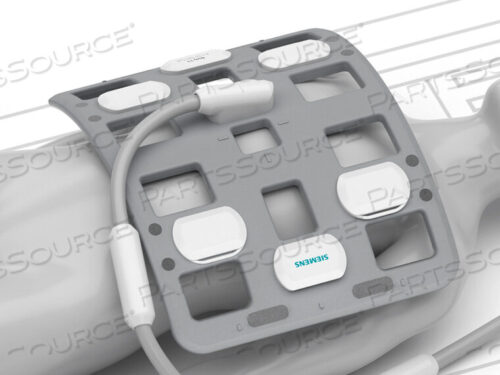 OEM#: 104965301.5T BODY 18 MR COIL от Siemens Medical Solutions