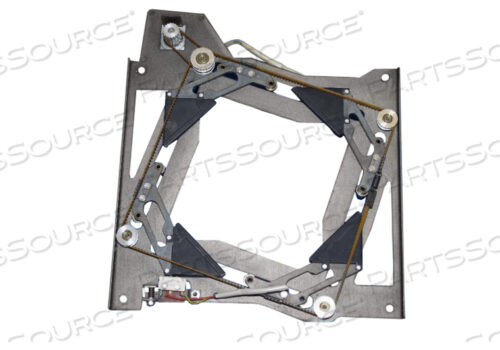 OEM#: 1075423МИКРОВЫКЛЮЧАТЕЛЬ, 1CO, 20 MM X 9 MM X 6 MM от Siemens Medical Solutions