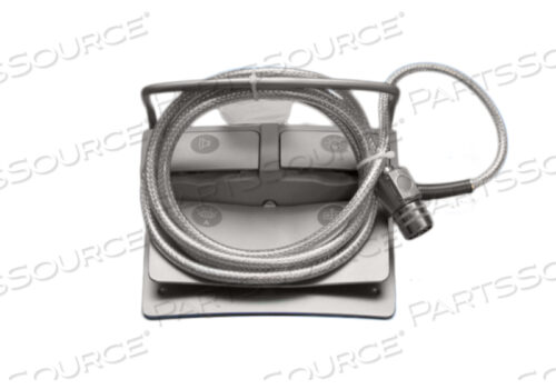 Заменяет Siemens Medical Solutions 4777004ПЕДАЛЬНЫЙ ПЕРЕКЛЮЧАТЕЛЬ MULTISTAR