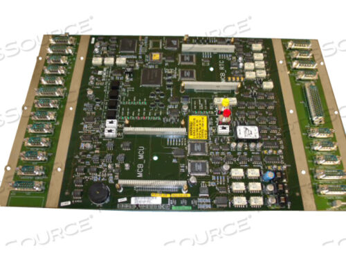 Заменяет Siemens Medical Solutions 4822503MCU_RTC (D301) %