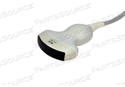Replaces Siemens Medical Solutions 82481866C2 CURVED TRANSDUCER (SEQUOIA/S2000)
