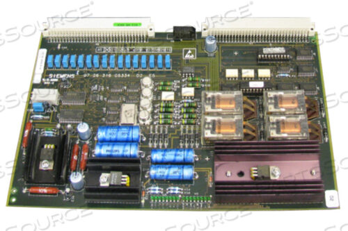 Заменяет Siemens Medical Solutions 9726316HOST EXTENSION ESD 06 %