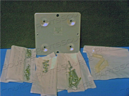 OEM#: FLP-0001-17VESA 75MM АДАПТЕР ДЛЯ МОНТАЖНОЙ ПЛАСТИНЫ SIDE-IN от GCX Corporation