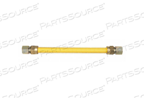 OEM#: 30C-4242-48ГАЗОВЫЙ СОЕДИНИТЕЛЬ 1/2 ID X 4 ФУТА L от Dormont