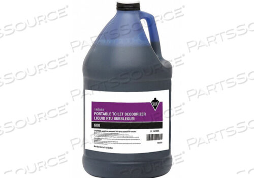 OEM#: 18E885ДЕЗОДОРИЗАТОР 1 ГАЛЛОН. КУВШИН от Tough Guy