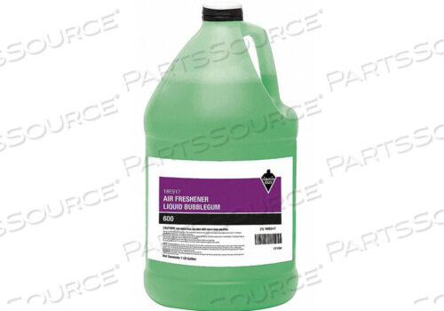 OEM#: 18E917ОСВЕЖИТЕЛЬ ВОЗДУХА 1 ГАЛЛОН. КУВШИН от Tough Guy