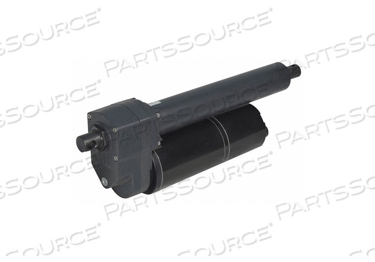 OEM#: K2XG10-24V-12ЛИНЕЙНЫЙ ПРИВОД 24 В ПОСТОЯННОГО ТОКА 1200 фунтов 12 дюймов от Warner Linear